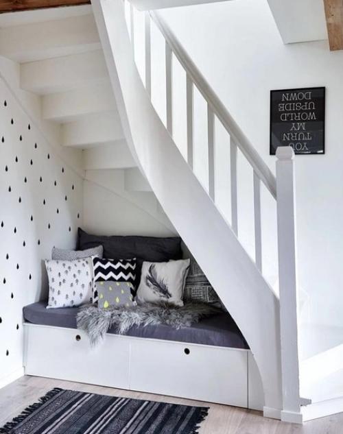 Подборка идей для интерьера. 08