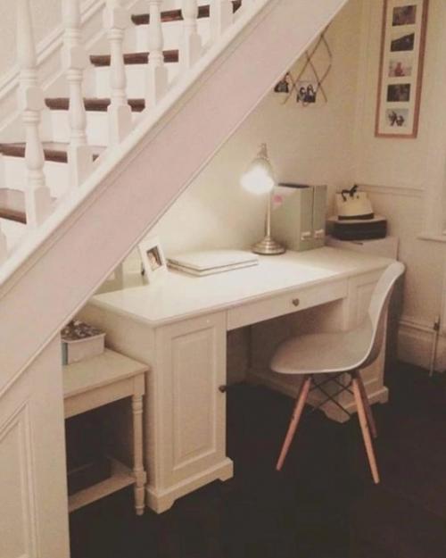 Подборка идей для интерьера. 09