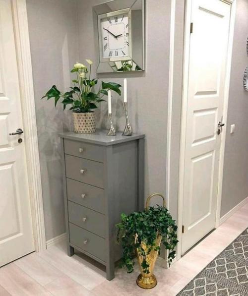 Красивый интерьер. В современном стиле. 07