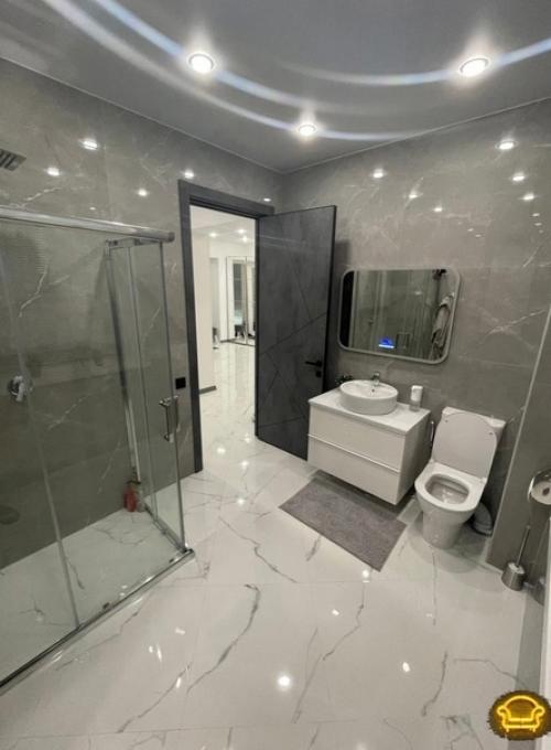 Интерьер просторного дома. 08