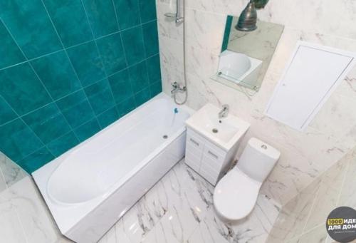 Результат капитального ремонта. 08