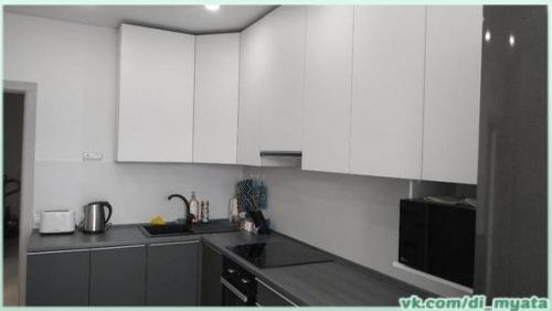 Результат ремонта квартиры. 05