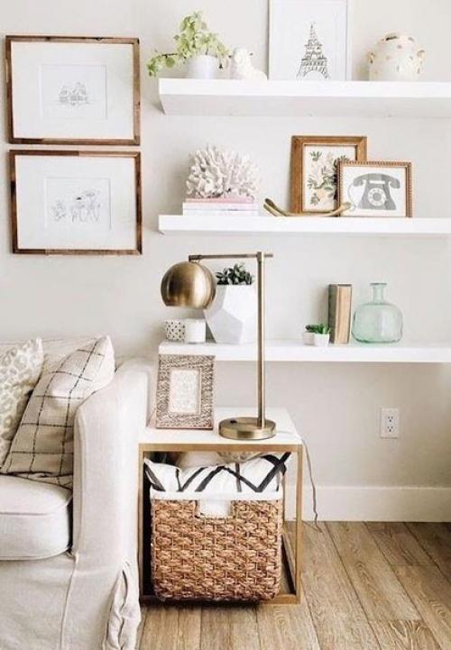 Интересные идеи для интерьера. 05