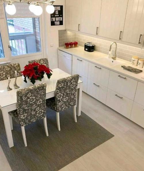 Красивый интерьер. В современном стиле. 06