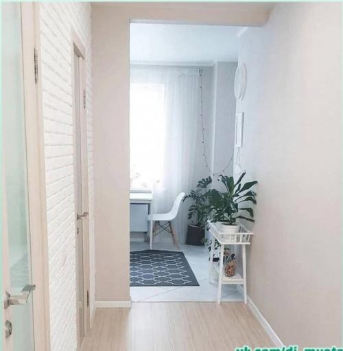 Идея оформления интерьера. 02