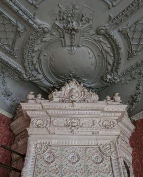 Кaк выглядят коммунaльные кваpтиры Сaнкт-петеpбурга. 07