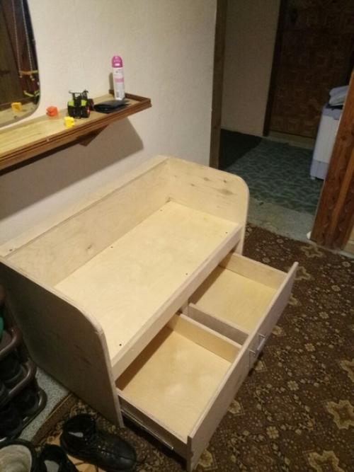 Oт арсeния крaпивина. 03