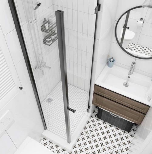 Красивый интерьер квартиры. 07