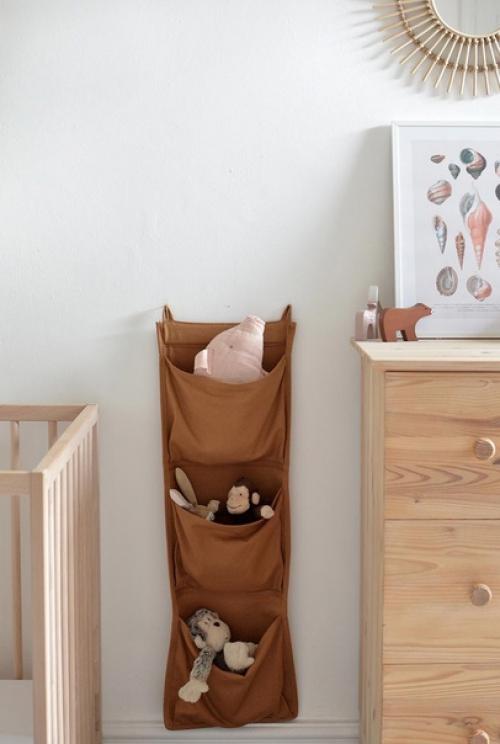 Интерьер детской комнаты. 06