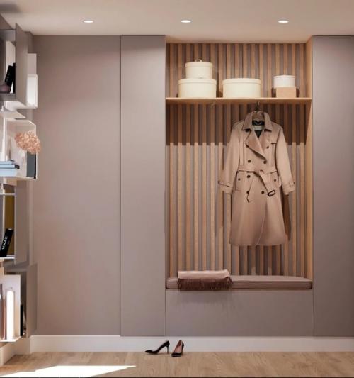 Квартира - студия в миланском стиле. 02