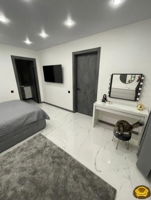 Интерьер просторного дома. 06