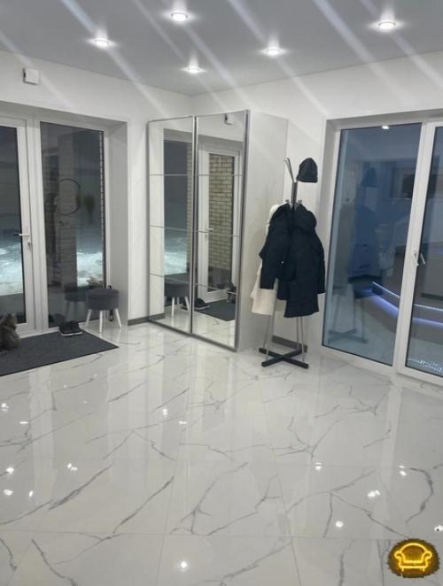 Интерьер просторного дома. 04