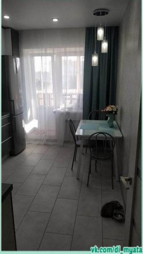 Результат ремонта квартиры. 06