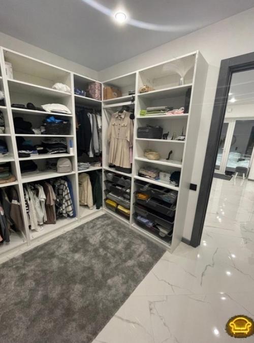 Интерьер просторного дома. 07