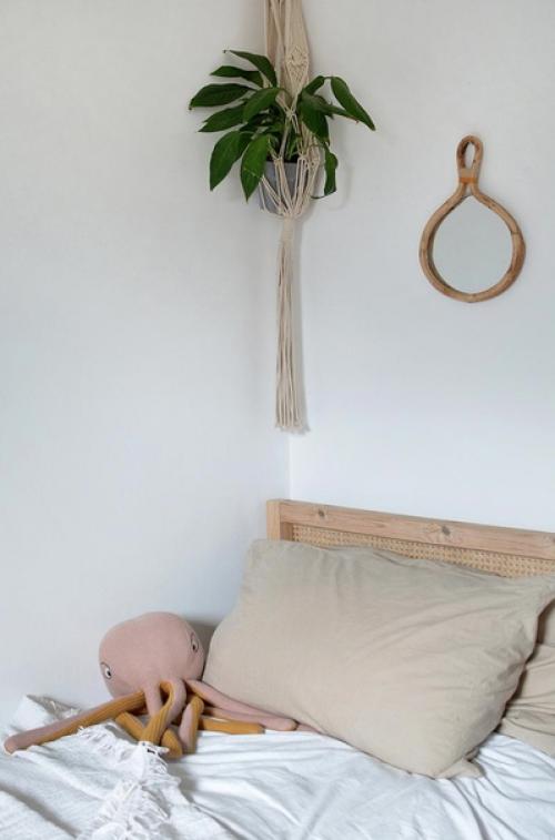 Интерьер детской комнаты. 04