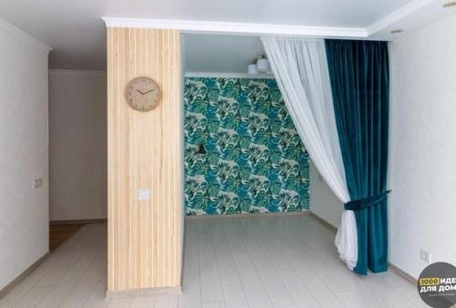 Результат капитального ремонта. 05