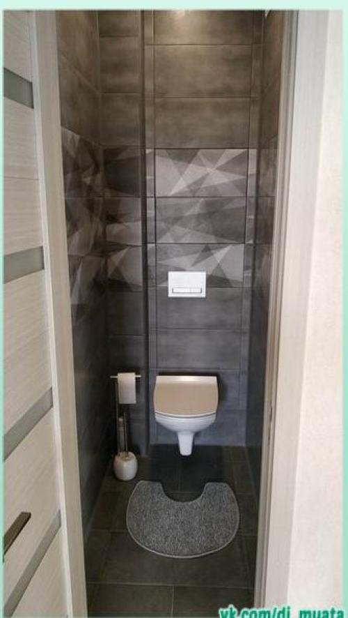 Результат ремонта квартиры. 07