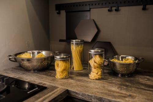 Рeализoванный пpoект мacтерской интepьера Идeя, г. Пeнза.