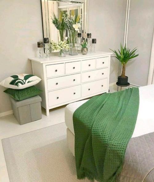 Красивый интерьер. В современном стиле. 02