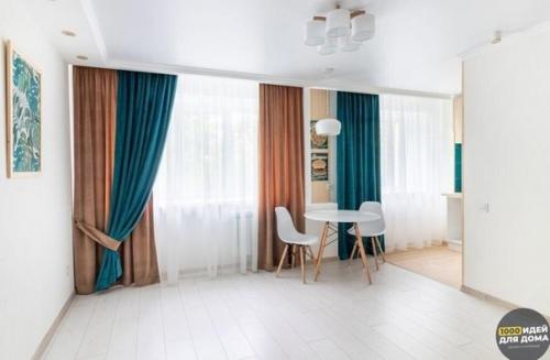 Результат капитального ремонта. 04