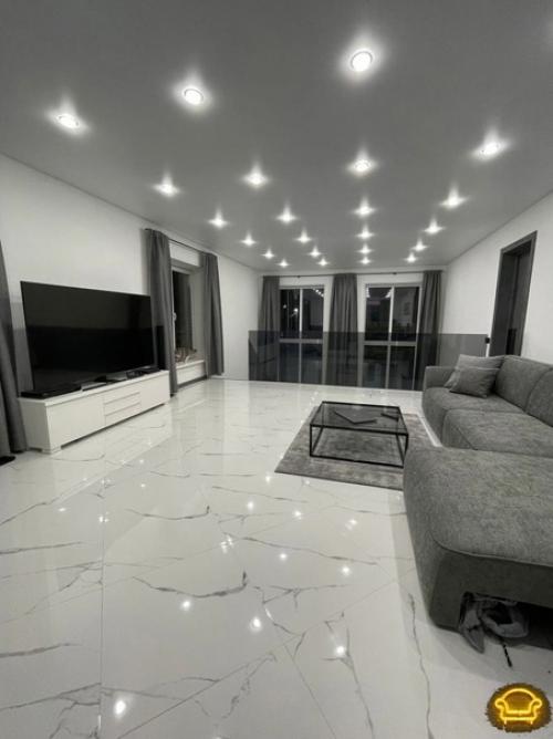 Интерьер просторного дома. 03