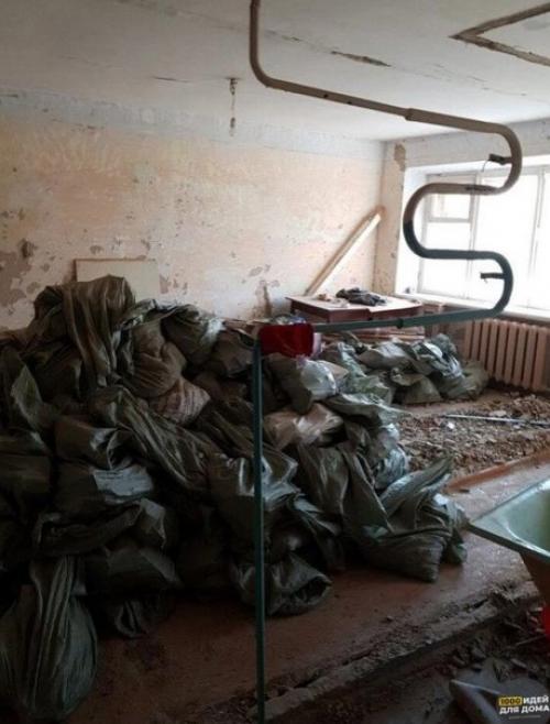 Результат капитального ремонта. 02