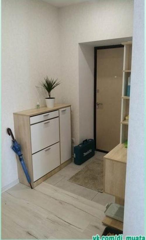 Результат ремонта квартиры. 09