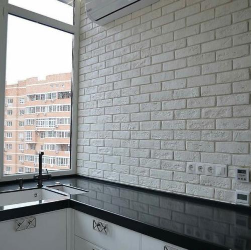 Результат ремонта кухни. 04