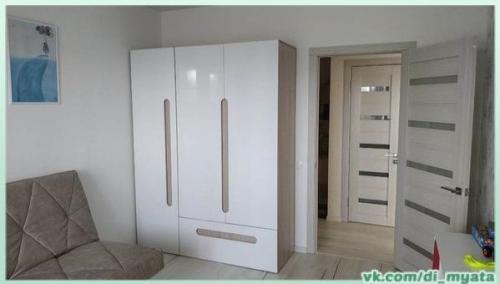 Результат ремонта квартиры.