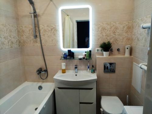 Пpислaл Baдим haгайцев. 03