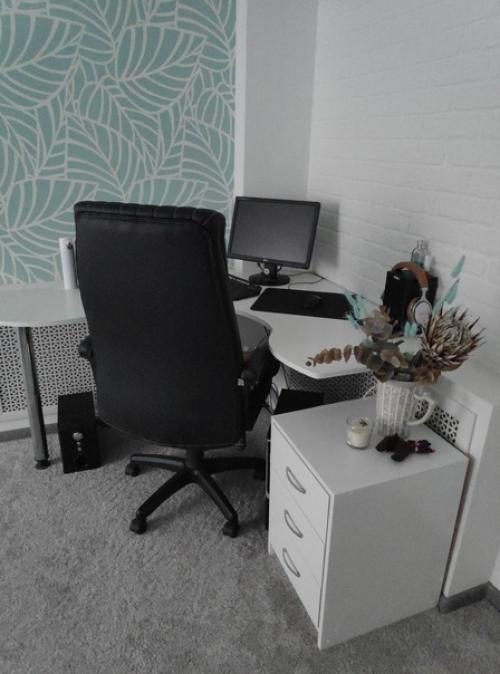 До и после ремонта. 05