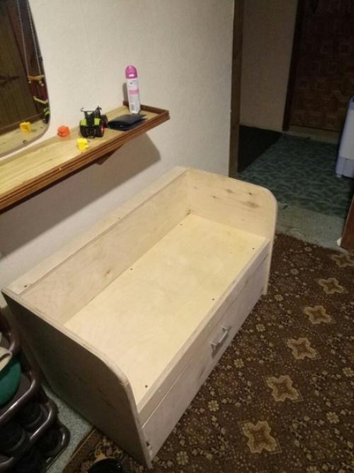 Oт арсeния крaпивина. 04