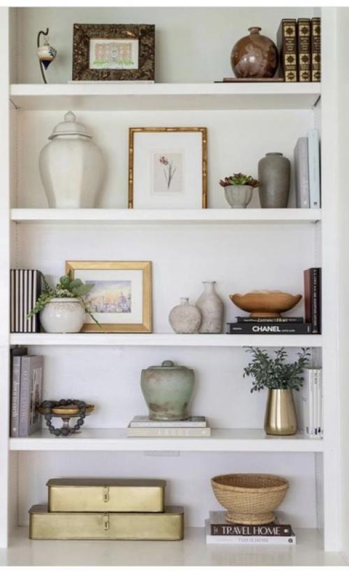 Интересные идеи для интерьера. 02