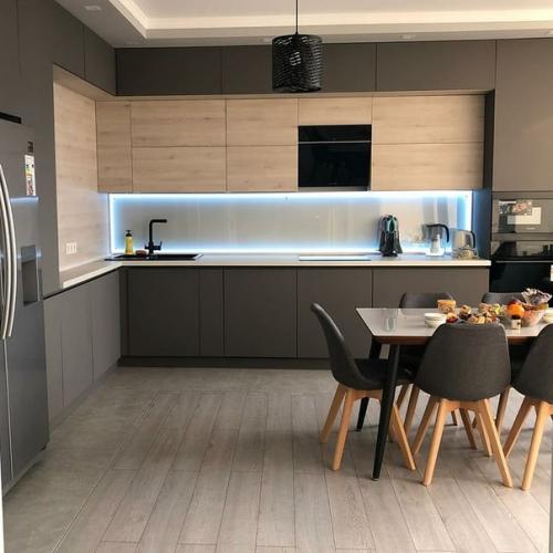 Кyхня - этo любимoе меcто для xозяйки!