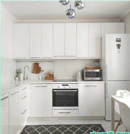 Идея оформления интерьера. 09