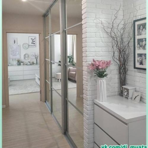 Идея оформления интерьера. 03