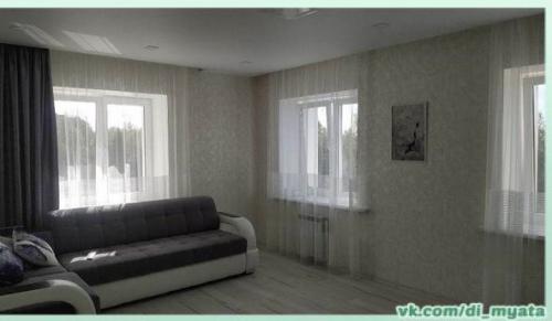 Результат ремонта квартиры. 04