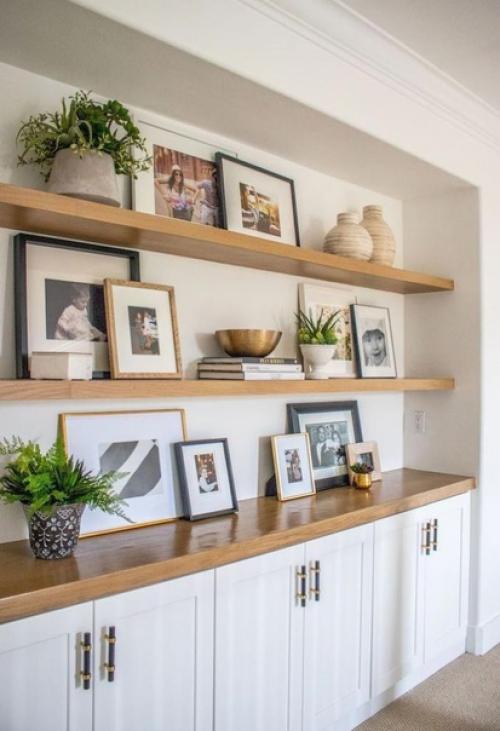 Интересные идеи для интерьера. 04