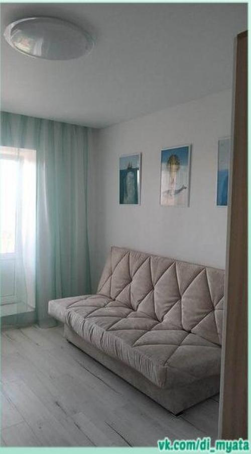 Результат ремонта квартиры. 02