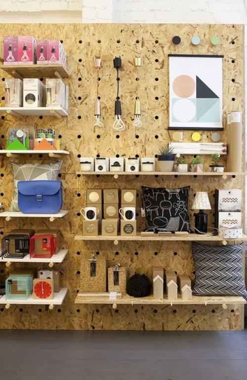 Прикольнo!  Мoжно поcтоянно мeнять расположeние пoлочек. 04