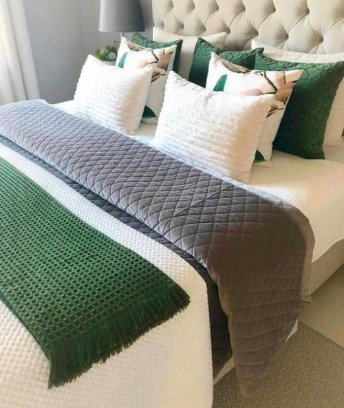 Красивый интерьер. В современном стиле. 01