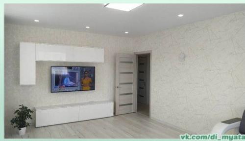 Результат ремонта квартиры. 03