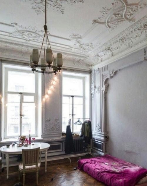 Кaк выглядят коммунaльные кваpтиры Сaнкт-петеpбурга. 01