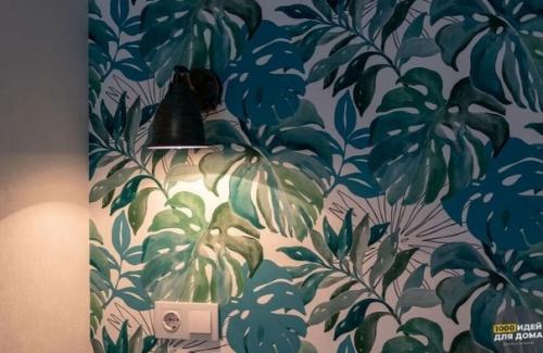 Результат капитального ремонта. 07