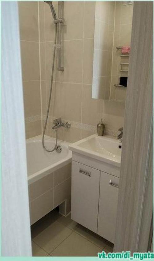 Результат ремонта квартиры. 08