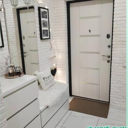 Идея оформления интерьера. 04