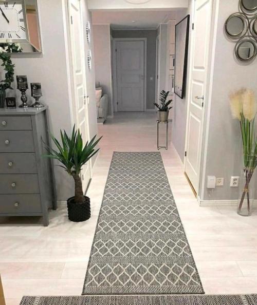 Красивый интерьер. В современном стиле. 08