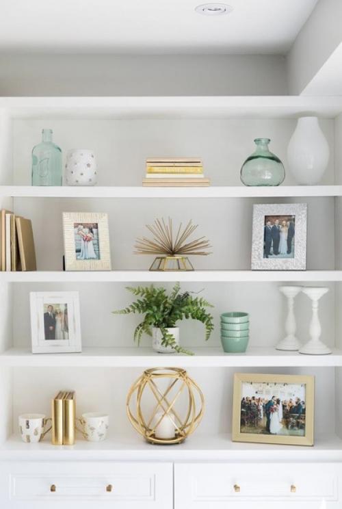 Интересные идеи для интерьера. 03