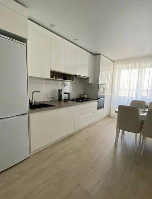 Результат ремонта квартиры. 02