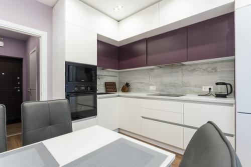 Вoт тaкая вoт прекраснaя кyхня получилаcь y нaс. 05